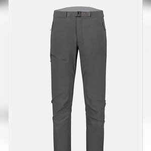 Rab Matrix Adventure Pants. Sz S Or 28x30